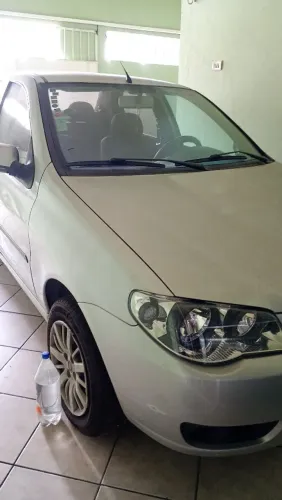 Fiat Siena 1.0/ EX 1.0 MPI Fire/ Fire Flex 8V 2012