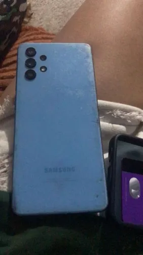 Celular A32 Samsung 