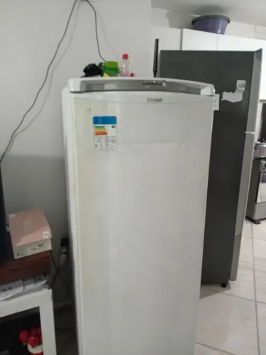 VENDO GELADEIRA
