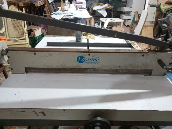 GUILHOTINA FACÃO 81CM 