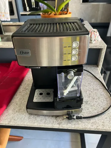 Cafeteira Oster