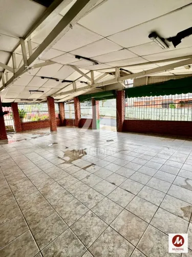 Salão/Galpão para alugar no bairro JD PAULISTANO