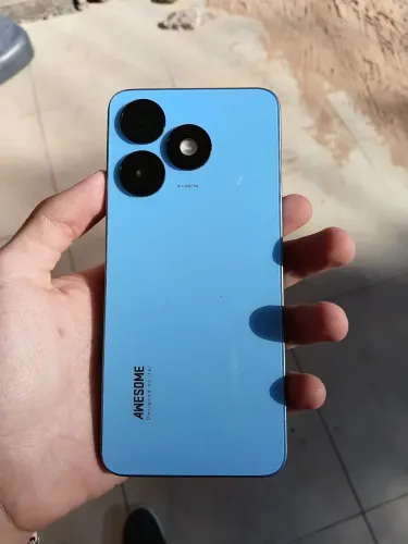 Celular Itel A50 64gb novo