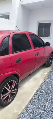 Chevrolet Corsa Hat. Maxx 1.8 MPFI 8V Flexpower 5P 2006