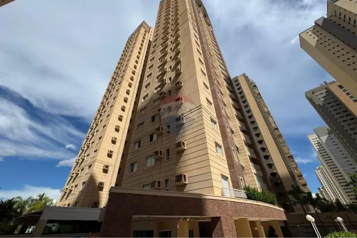 Locação Ap 03 Suítes com 137mts no Jardim Irajá na Rua do Professor - Ribeirão Preto/SP