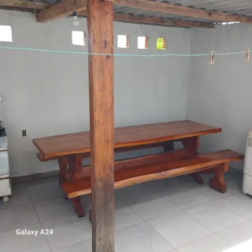 Casa a venda em guriri