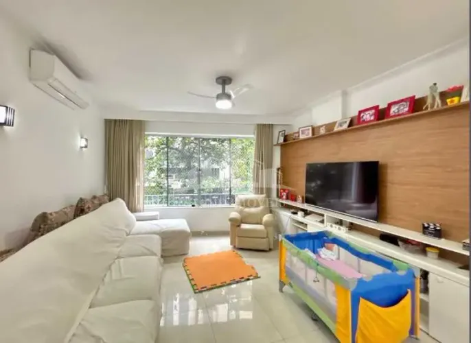 Apartamento : Padrão / Residencial / Copacabana