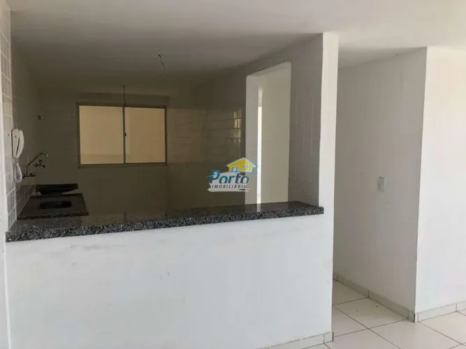 Apartamento 2 quartos para Locação Uruguai, Teresina