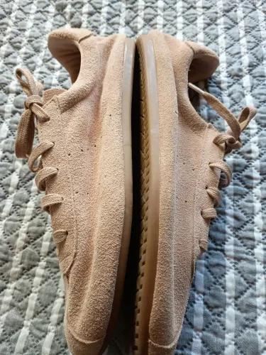 TÊNIS FEMININO CORELLO BEGE