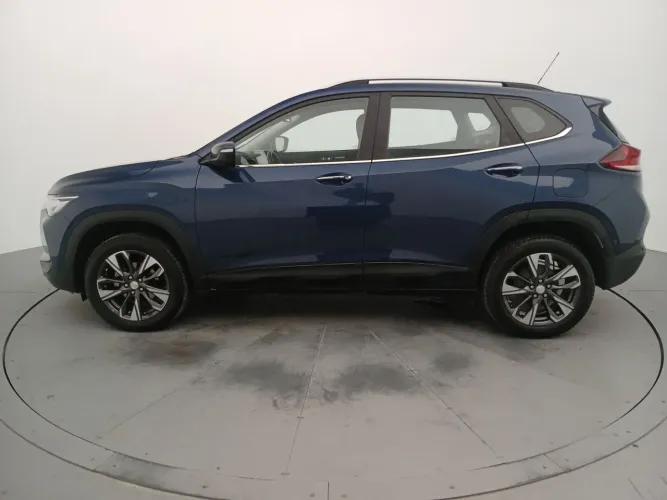 Chevrolet Tracker Premier 1.2 Turbo 12V Flex AUT 2025