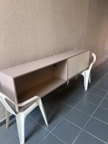 Armário de parede