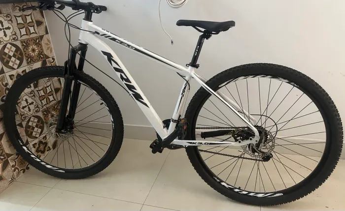 Bicicleta Aro 29