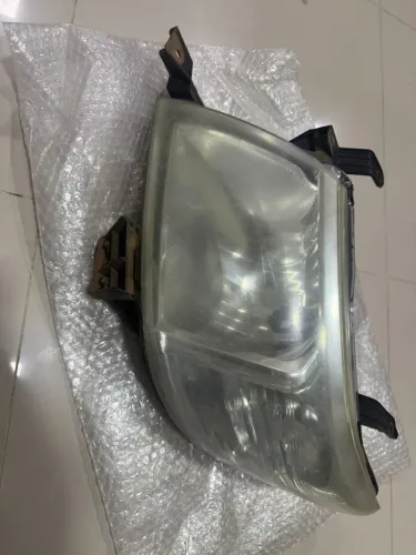 Farol Hilux 2013/2014/2015. O PAR 