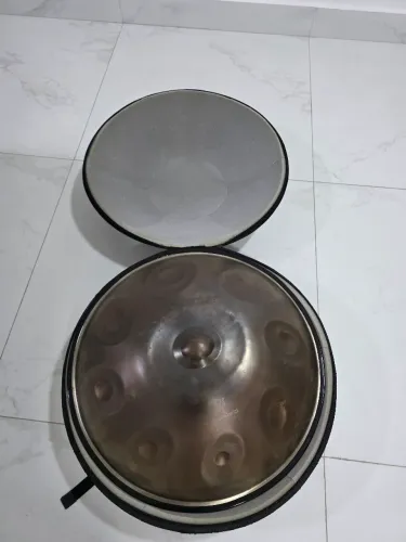 Handpan Drum - Pampeano