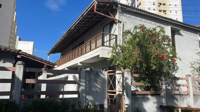 Kitnet Loft no Imbui