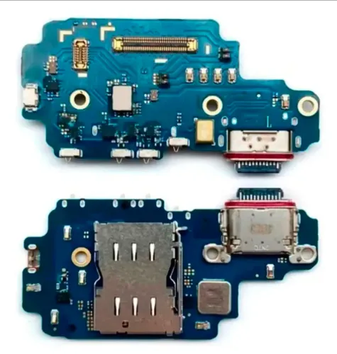Sub placa , doce de carga s22 ultra