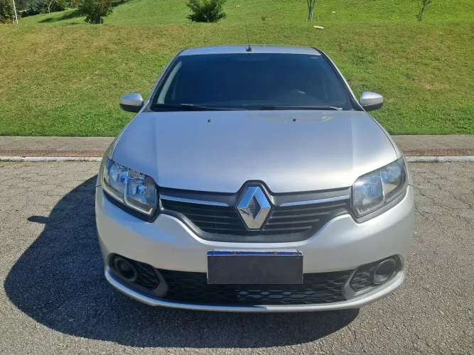 Renault Sandero Expression Flex 1.0 12V 5P 2019