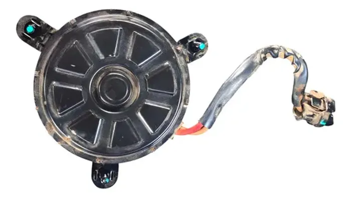 Motor Ventoinha Chery Tiggo 7 E 8 Txs 1.6t 2021 2022