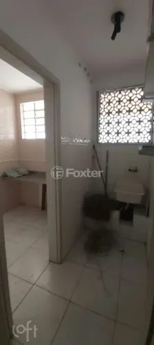 Apartamento à venda Rua Silva Jardim, Bela Vista - Porto Alegre