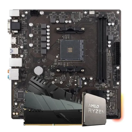 Kit upgrade pc