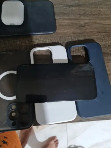 Vendo ou troco iPhone 14 Pro 128 em s23 ultra ou 24 ultra entre outros aparelhos