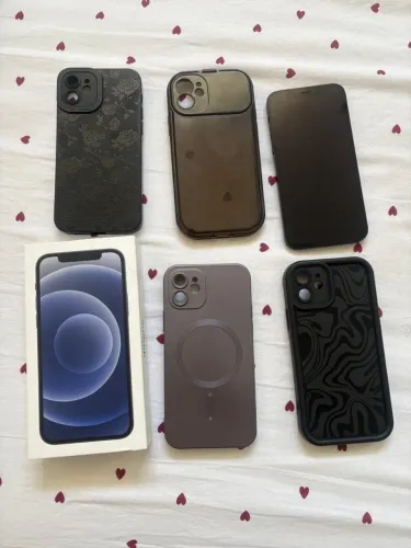 iPhone 12