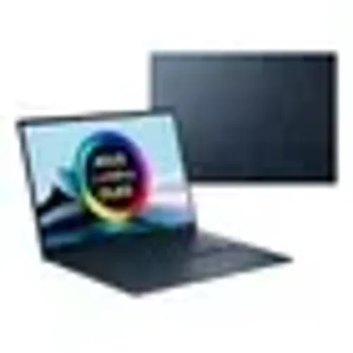 Notebook Asus Zenbook 14 Oled Ux3405ma Intel Core Ultra 9 185h Ai 32gb Ram 1tb Ssd Windows