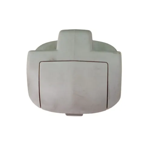 Suporte Quebra Sol Renault Megane 2007 2012