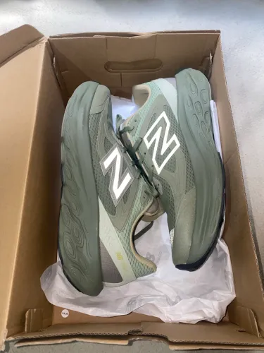 Tênis New balance trainer 42