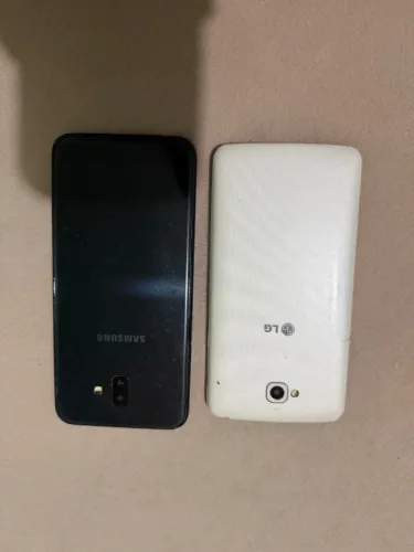 celular retirada de peça