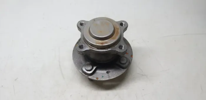 Cubo Rolamento Roda Traseira 1.4 Gm 2015/2019 