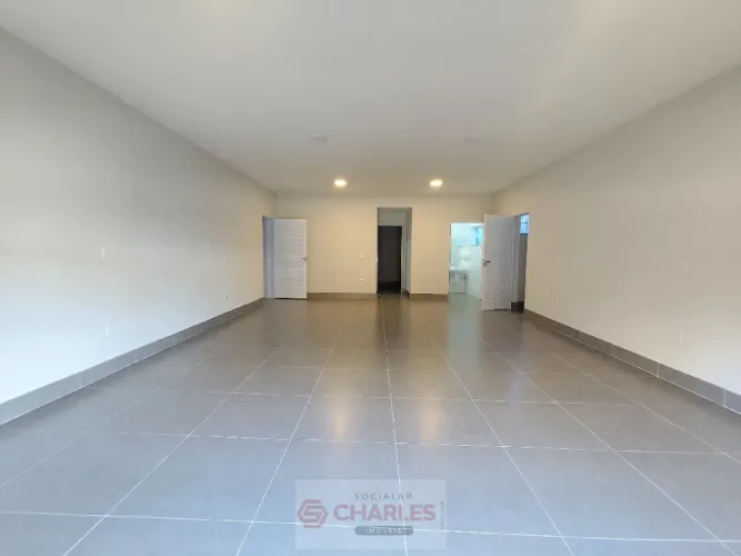 Sala Para Aluguel SAÚDE MOGI MIRIM