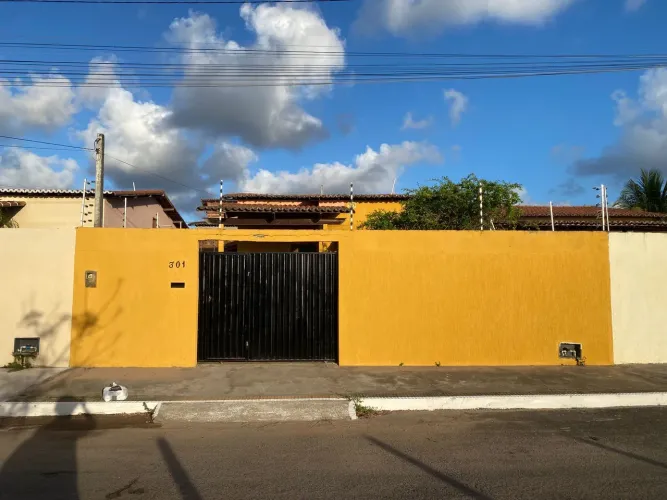 Casa Para Alugar no Moinho dos Ventos