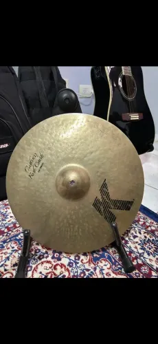 Zildjam série K