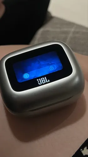 Fone JBL beam 3