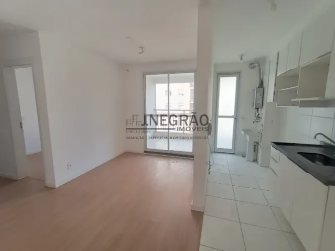 Excelente apartamento para locação em São Paulo-SP na Vila Vera: 2 quartos, 1 suite, 1 sal