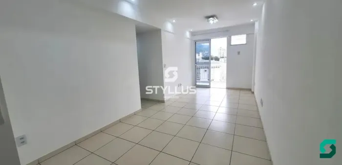 Cachambi | Apartamento 3 quartos, sendo 1 suite