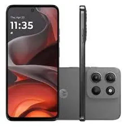 MOTOROLA g15