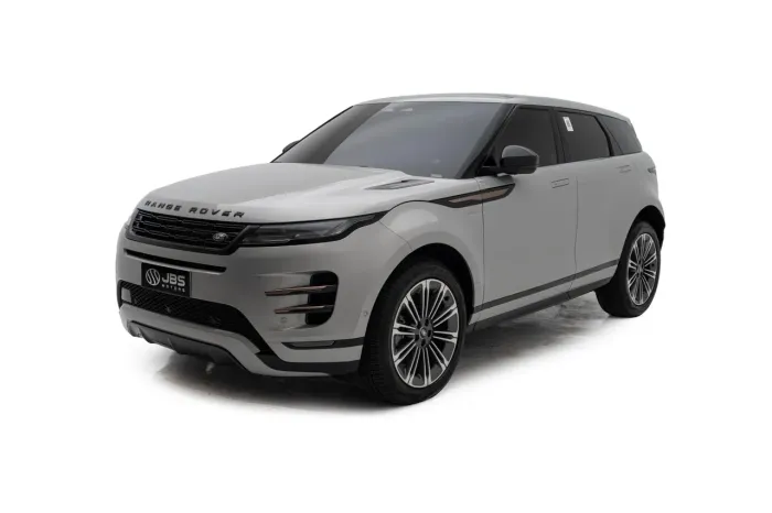 Land Rover Range Rover Evoque Dynamic 2.0 AUT 5P 2024