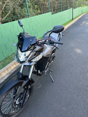 Sahara 300 Stander