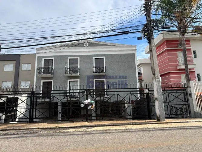 Apartamento com 2 dormitórios à venda, 90 m² por R$ 450.000,00 - Jardim Do Lago - Bragança