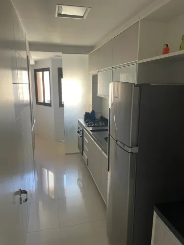Alugo Brisas Residencial Clube 3/4