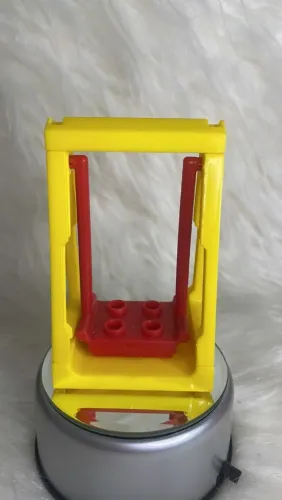 Balanço Lego