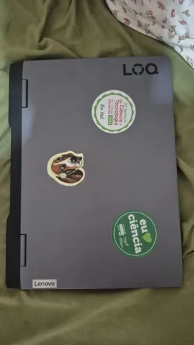 NOTEBOOK GAMER LOQ