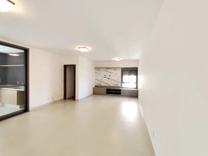 Apartamento para Alugar com 02 Quartos sendo todos Suítes no Bairro Bairro Jardim Olhos D´