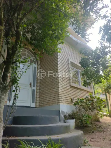 Casa em Condomínio à venda Rua Álamo, São Lucas - Viamão