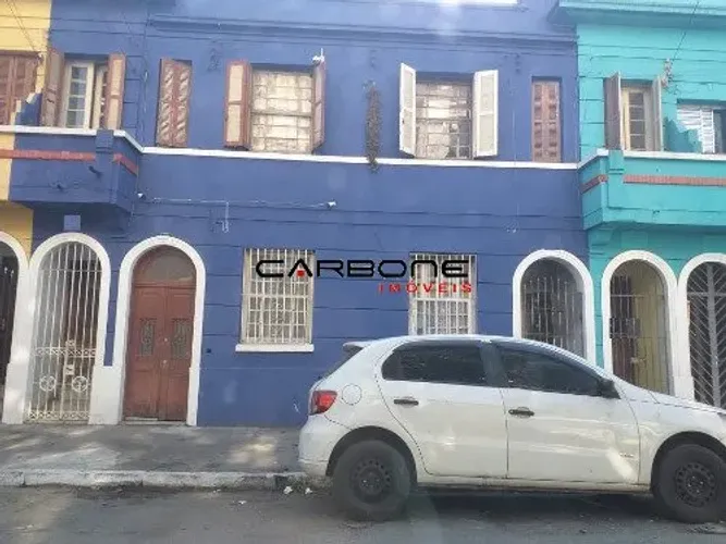 2 CASAS NA MOOCA