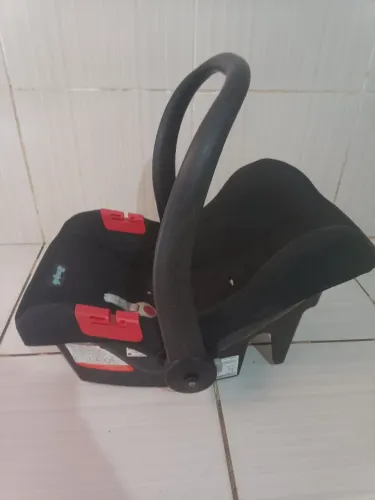 Bebê Conforto Novo