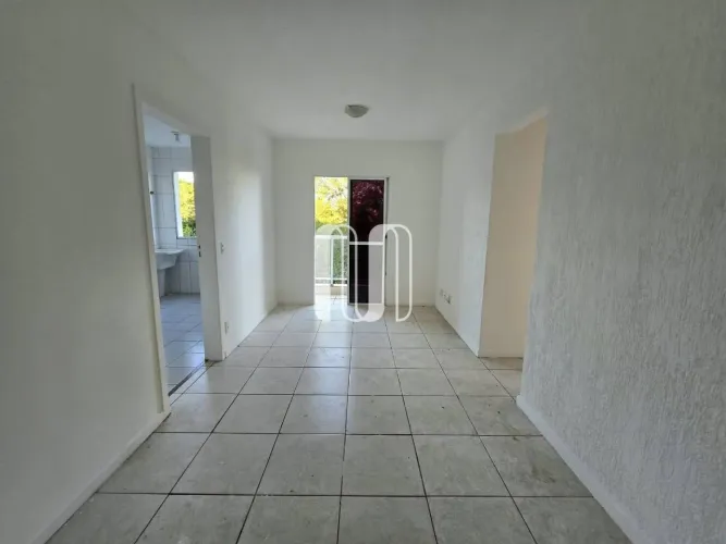 Apartamento com 2 dormitórios para alugar, 65 m² por R$ 2.455,00/mês - Lagoa - Macaé/RJ