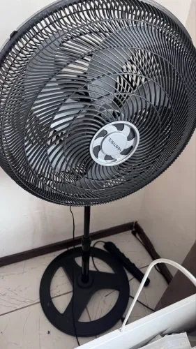 Ventiladores
